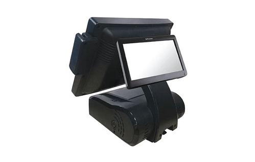 PIONEER S-line II, 15", i5, 8GB,  (NC8GKQ0J0015)