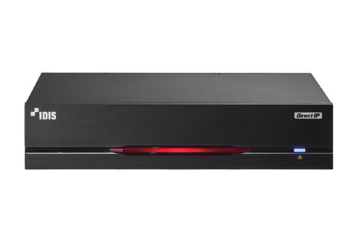 IDIS 8Ch HD Encoder (DP-DE2108)