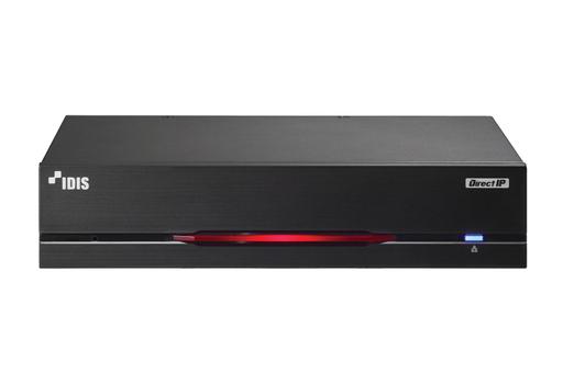 IDIS 8Ch HD Encoder (DP-DE2108)