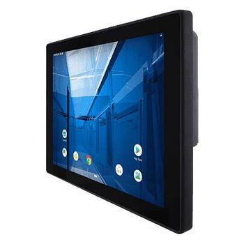 Winmate 12.1" ARM A53 S Series HMI (R12IM3S-PCM2-POE)