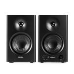 EDIFIER Mr4 Black Wired 21 W (MR4-BLK)