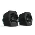EDIFIER G2000 Speaker Set 32 W Black