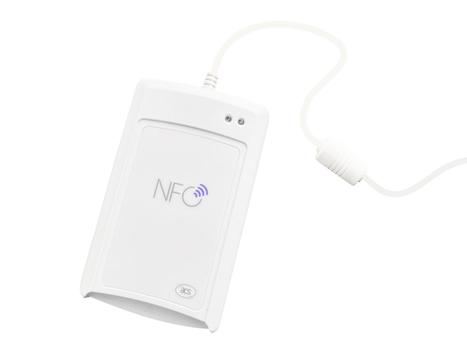 ACS "ACS ACR1581U DualBoost III (ACR1581U-C1)