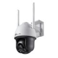 TP-LINK 4MP Full-Color Wi-Fi Pan/Tilt Network Camera