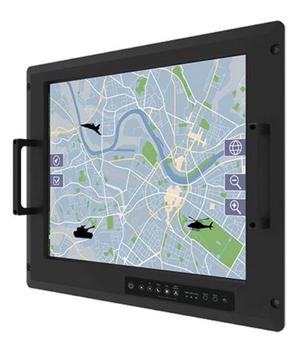 Winmate 19" Intel Core i51135G7  (R19IT3S-MLA3-89/GS)