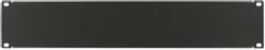 LANVIEW 2U 19" SCREW TYPE BLANK PANEL