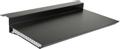 LANVIEW D=600 EXTERIOR SHELF BLACK