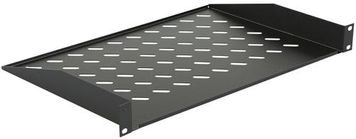 LANVIEW 1U 19" D=300mm RACK MOUNT (RAS203BL)