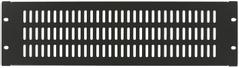 LANVIEW 3U 19" SCREW TYPE, VENTED