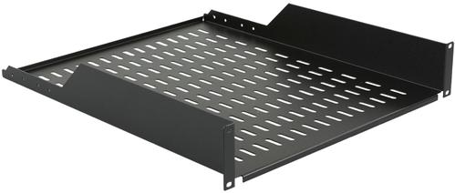 LANVIEW 2U 19" D=550mm RACK MOUNT (RAS215BL)