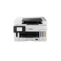 CANON MegaTank GX6550 Multifunction printer 3-in-1 24ppm with built-in refillable ink tanks