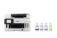 Canon MAXIFY GX6550 - multifunksjonsskriver - farge (6351C006)