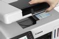 CANON MegaTank GX6550 Multifunction printer 3-in-1 24ppm with built-in refillable ink tanks (6351C006)