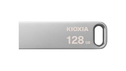 KIOXIA TransMemory U366 128GB (LU366S128GG4)