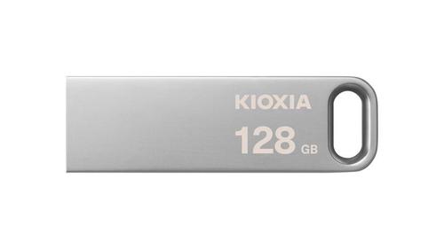 KIOXIA Transmemory U366 Usb Flash  (LU366S128GG4)