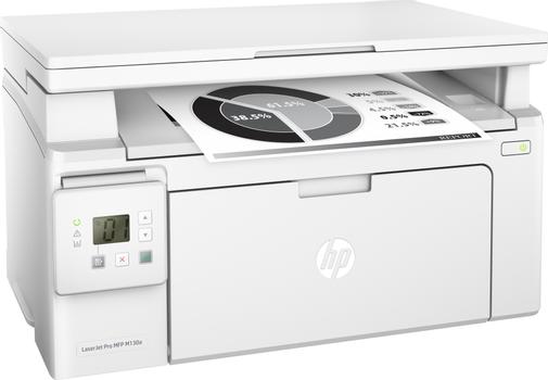 HP LaserJet Pro MFP M130a Prnt (G3Q57A)