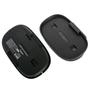 TARGUS EcoSmart Sustainable Ergonomic Ambidextrous Mouse Black (AMB586GL)