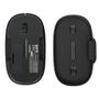 TARGUS EcoSmart Sustainable Ergonomic Ambidextrous Mouse Black (AMB586GL)