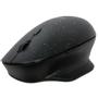 TARGUS EcoSmart Sustainable Ergonomic Ambidextrous Mouse Black (AMB586GL)