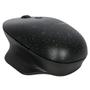 TARGUS EcoSmart Sustainable Ergonomic Ambidextrous Mouse Black (AMB586GL)