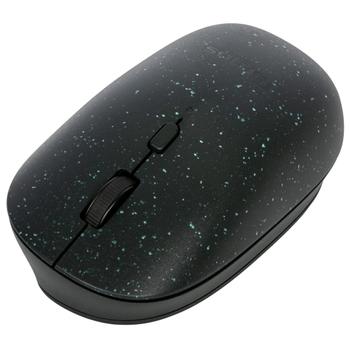 TARGUS EcoSmart Sustainable Ergonomic Ambidextrous Mouse Black (AMB586GL)
