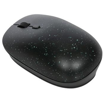 TARGUS EcoSmart Sustainable Ergonomic Ambidextrous Mouse Black (AMB586GL)