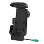 RAM MOUNT Form-Fit Powered Dock for 