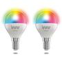 INNR Lighting MINI BULB - E14 Colour