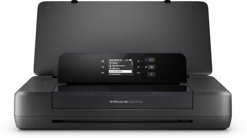 HP SERVICE-UNIT-Officejet_Mob_200 (L9B95A)