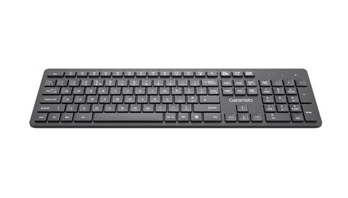 eSTUFF G220 WIred USB Keyboard UK (GLB211302)