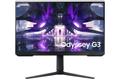 SAMSUNG G32A Full HD 68.6 cm (27"") 