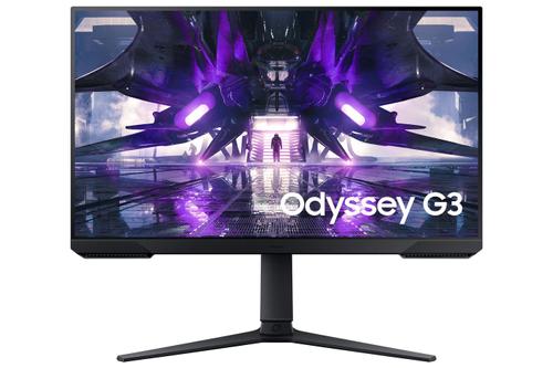 SAMSUNG G32A Full HD 68.6 cm (27") (LS27AG320NUXEN)