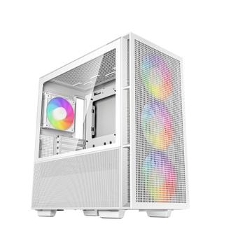 DEEPCOOL CH560 White (R-CH560-WHAPE4-G-1)