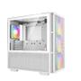 DEEPCOOL CH560 White (R-CH560-WHAPE4-G-1)