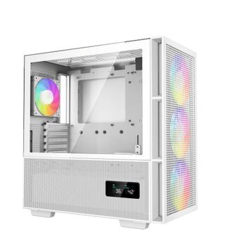 DEEPCOOL CH560 Digital White (R-CH560-WHAPE4D-G-1)