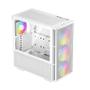 DEEPCOOL CH560 White (R-CH560-WHAPE4-G-1)