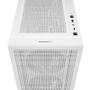 DEEPCOOL CH560 White (R-CH560-WHAPE4-G-1)