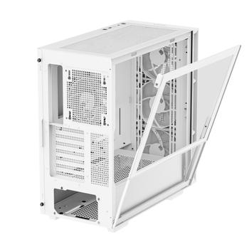 DEEPCOOL CH560 White (R-CH560-WHAPE4-G-1)