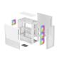 DEEPCOOL CH560 White (R-CH560-WHAPE4-G-1)