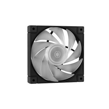 DEEPCOOL Ch360 Black (R-CH360-BKAPE3-G-1)