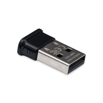 STARTECH MINI USB BLUETOOTH 2.1 ADAPTER CLASS 1 EDR WIRELESS NETWORK WRLS (USBBT1EDR2)