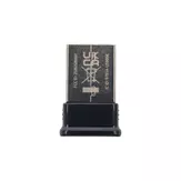 StarTech Bluetooth Adapter - Mini USB Adapter - Bluetooth 2.1 - Class 1 EDR - Bluetooth Receiver (USBBT1EDR2) - nettverksadapter - USB (USBBT1EDR2)