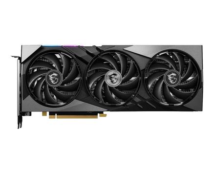 MSI Gaming Geforce Rtx 4060 Ti X  (912-V517-011)
