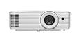 OPTOMA FHD 1920 x 1080-3800 lm-22 000:1-TR: