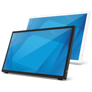ELO 2770L 27IN WIDE LCD MONITOR FULL HD PCAP 10-TOUCH USB CONTR. MNTR (E510644)