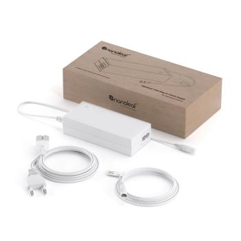 NANOLEAF Canvas 75W Plug-In PSU EU (NC04-0058)