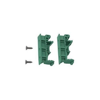 MOXA DIN RAIL/WALL KIT FOR UPORT  (53423)