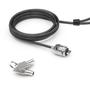 COMPULOCKS Universal PC Cable Lock - Per (CL15)