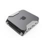 COMPULOCKS Mac Mini Lock Enclosure C
