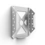 COMPULOCKS Mac Mini Lock Enclosure C (MMEN76CL)
